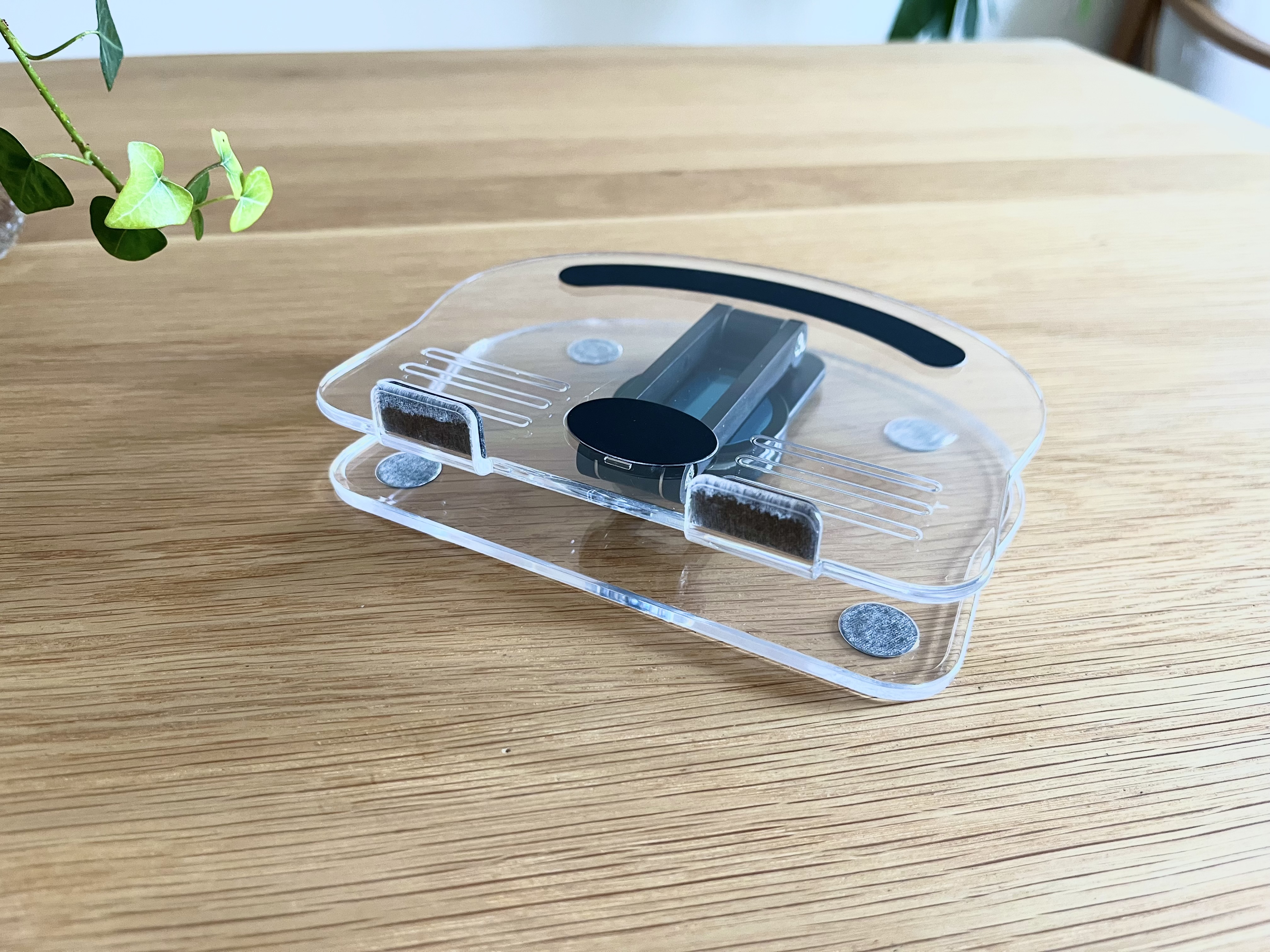 ダイソーの「タブレットスタンド」の商品画像