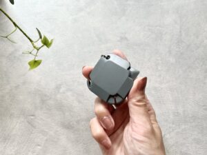 「3WAYで使えて優秀！」ネットショッピングの“ある悩み”をセリアの便利グッズですっきり解決！