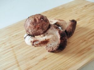 いまが旬の「しいたけ」を買ったら作ってみて！プロがリピする旨みたっぷりレシピ