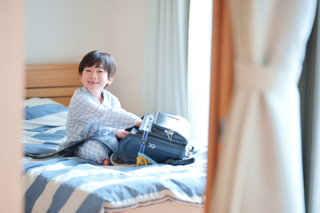 子ども