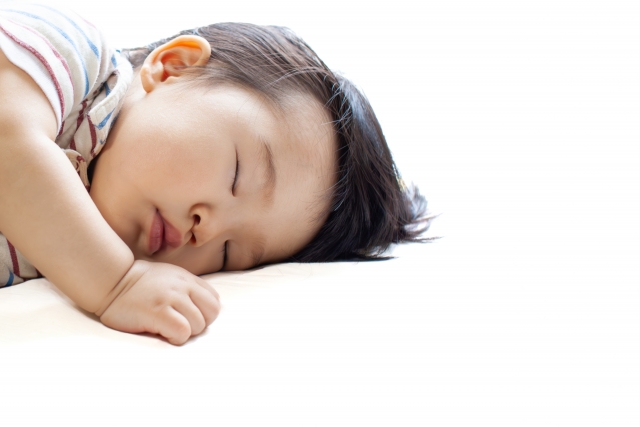 睡眠
