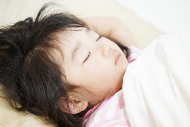 子ども