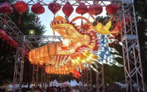 屋台湾フェス 2026 ～あつまれ！究極の屋台グルメ～ in 日比谷公園 にれのき広場