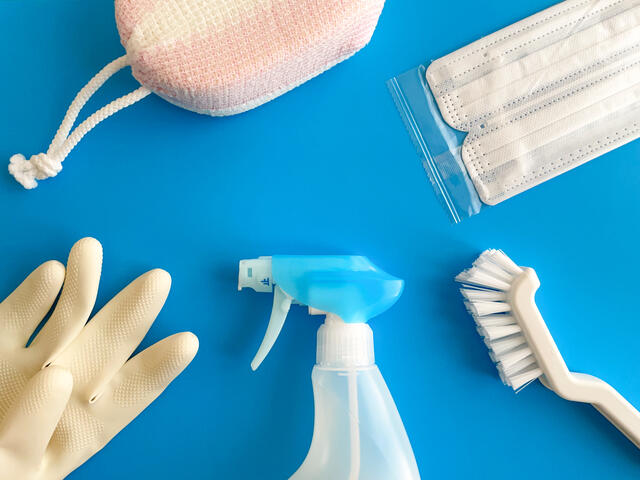 掃除用具