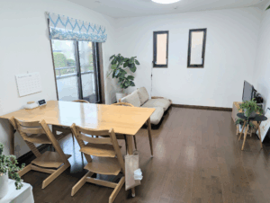 モノの量より「目に入る情報」を整える！部屋の生活感を抑えて居心地よく変える3つの方法