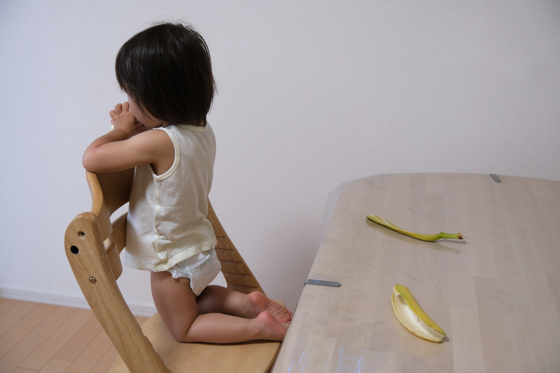食べない子ども