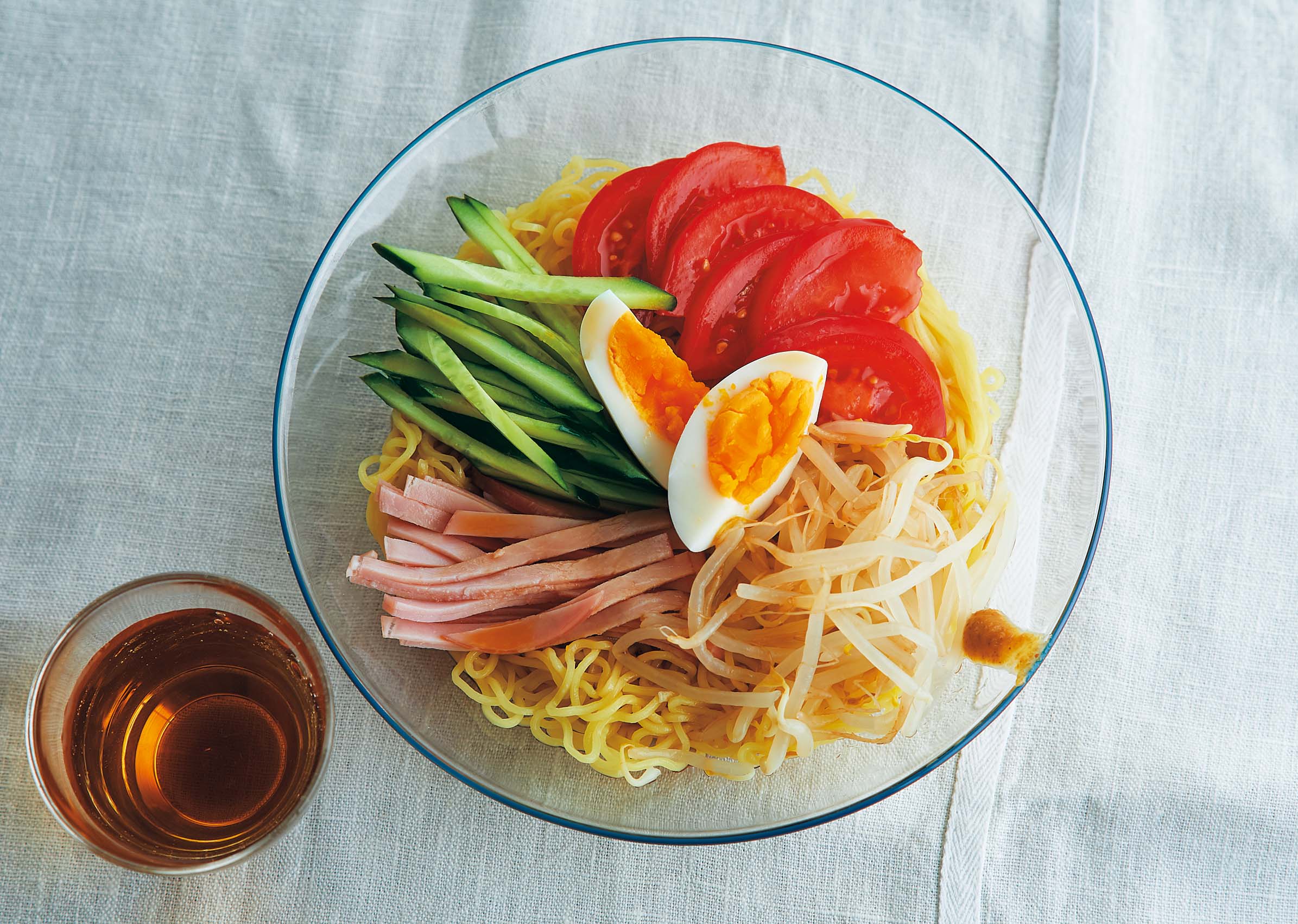 冷やし中華