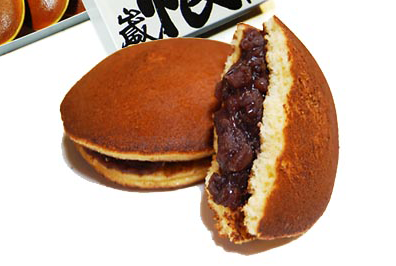 日本橋和菓子屋 清寿軒