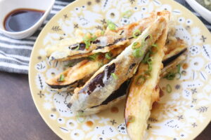 【八百屋直伝】ナス嫌いもパクパク！家にある“あの調味料”で作る絶品おかず＆失敗しない3つのプロ技