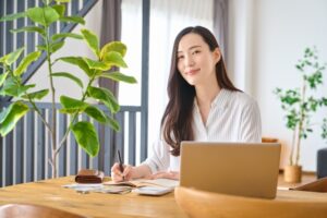 頑張るのをやめたら貯まった！総資産2000万ママが実践する「ストレスゼロの節約習慣」4選