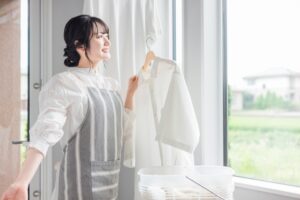 まだまだ暑い今のうちに！年末の大掃除・片づけをラクにする家事＆片づけ3選