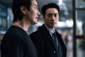韓国ドラマ【2026年9月】BS・地上波で放送開始のドラマ10選！『秘密の森』スピンオフが無料放送！