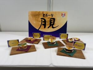 圧倒的たまご感！　大幅アップデートしたケンタッキーの「とろ～り月見」シリーズが早くも話題！