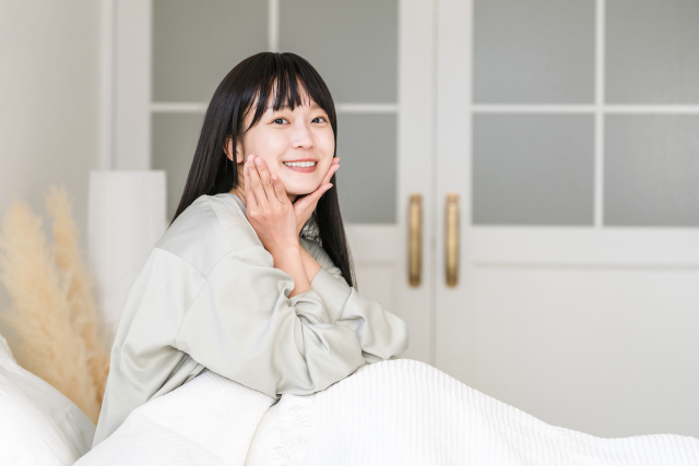 不眠　薬膳