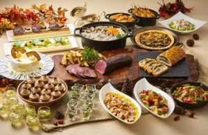 敬老の日にも！シルバーウィークに“食欲の秋”を満喫できるホテルビュッフェ【関東】