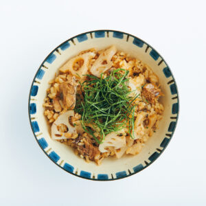 【炊飯器に入れるだけ】食のプロ激推し！さば缶や芋で絶品！和風炊き込みご飯5選