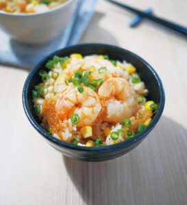 【炊飯器に入れるだけ】食のプロが推す絶品！洋風炊き込みご飯5選