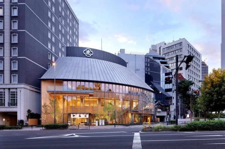 【2026年9月】くるみに栗も！「とらや 赤坂店」の期間限定メニューで味わう初秋