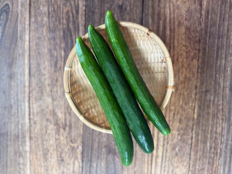 きゅうりがあったら作ってみて！SNSで話題の超簡単レシピを作ってみた