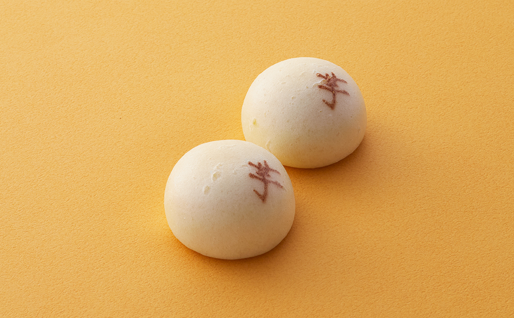 たねや芋饅頭