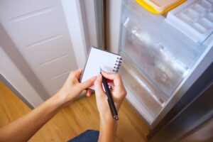 【冷蔵庫の整理術】食品ロスをなくす！食材を無駄にしない「見つけやすさ」優先の収納ルール3選