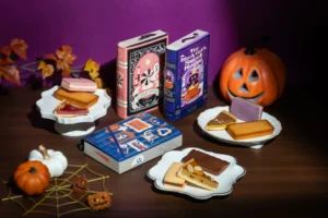 【2026年】大人も楽しもう！プチ贅沢が味わえるハロウィンのお菓子4選