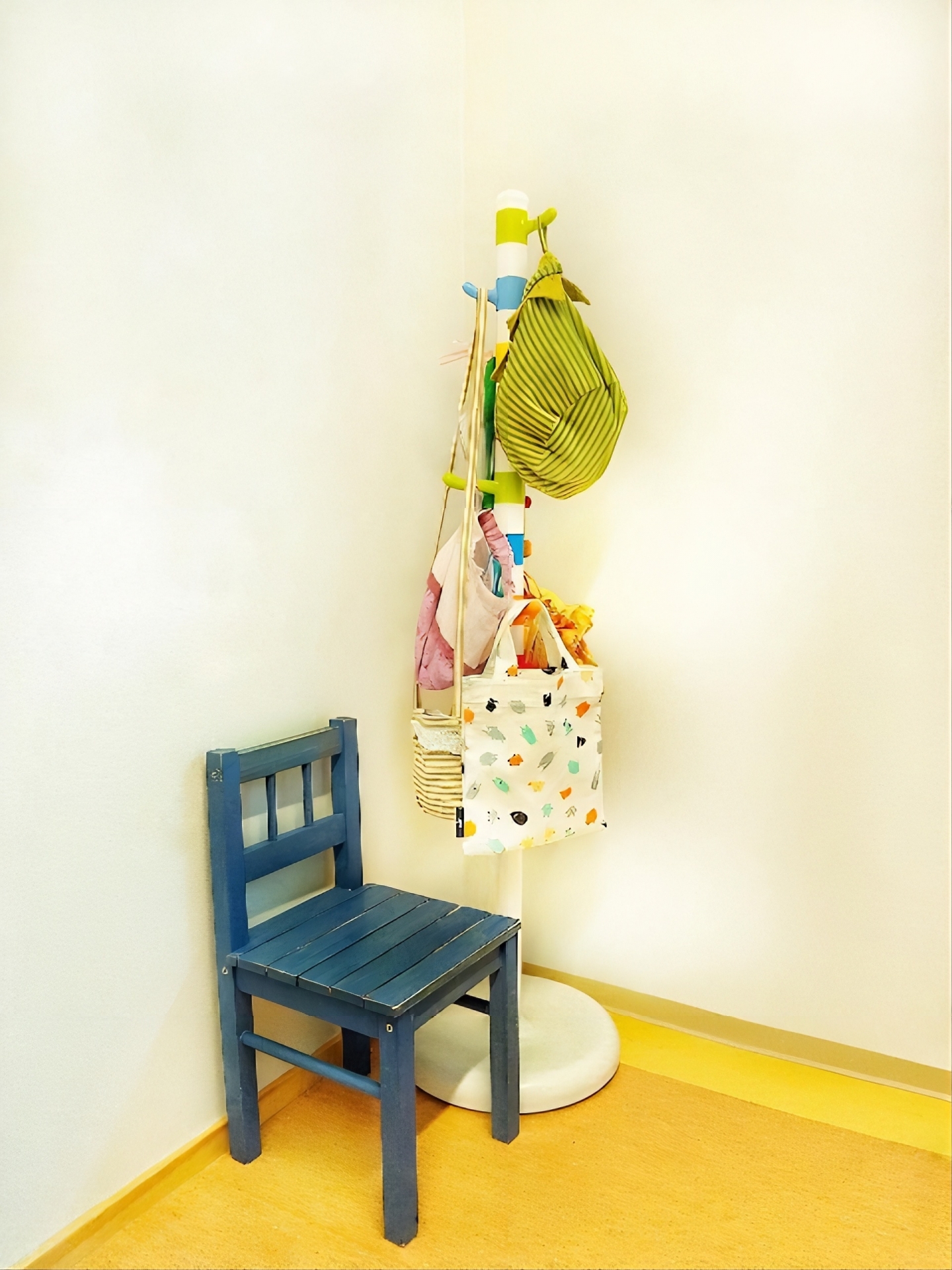 子ども部屋の収納