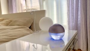 「早く寝て」と言わずに解決！子どもの寝付きがスムーズになる夜の環境と眠気のサイン