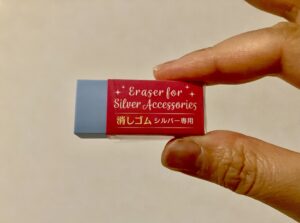 アクセサリーの「困った」に応えてくれる！収納、持ち運び、メンテナンスに便利な100均アイテム3選