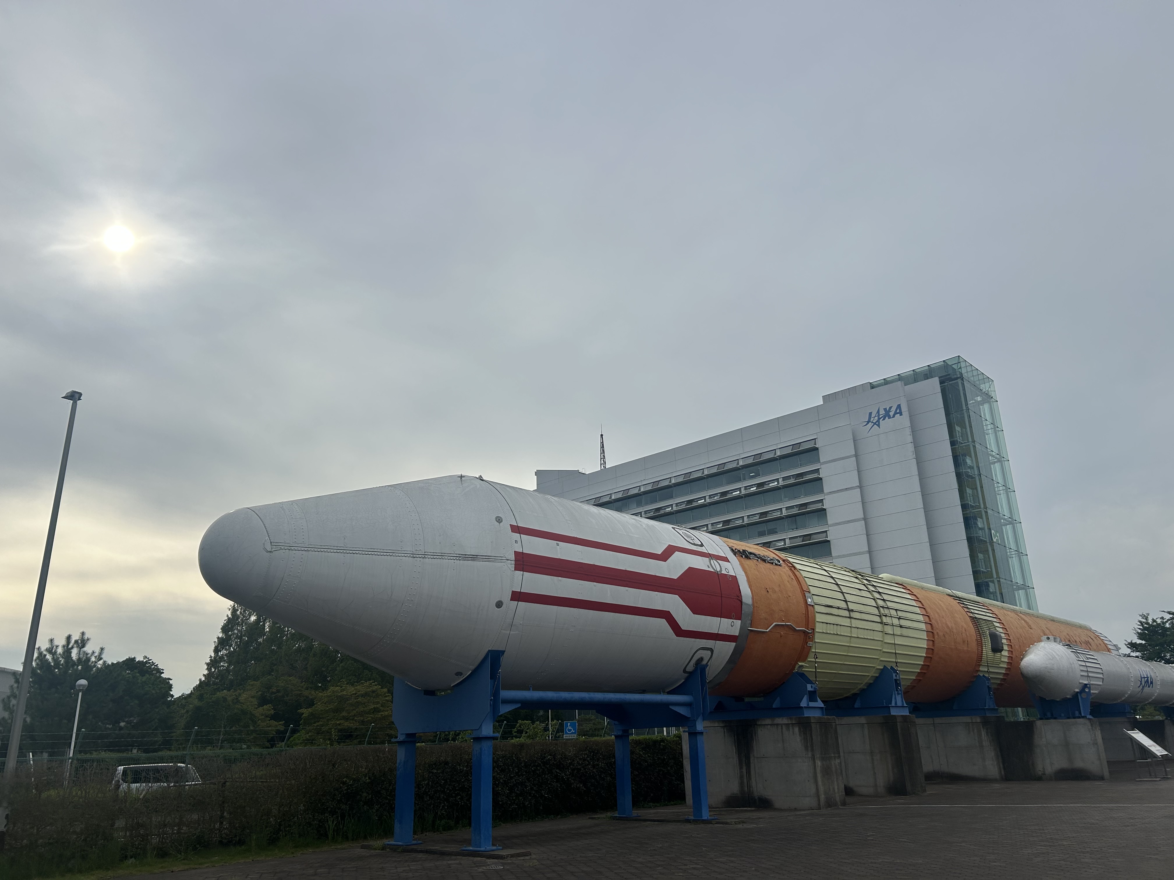 H-IIロケット