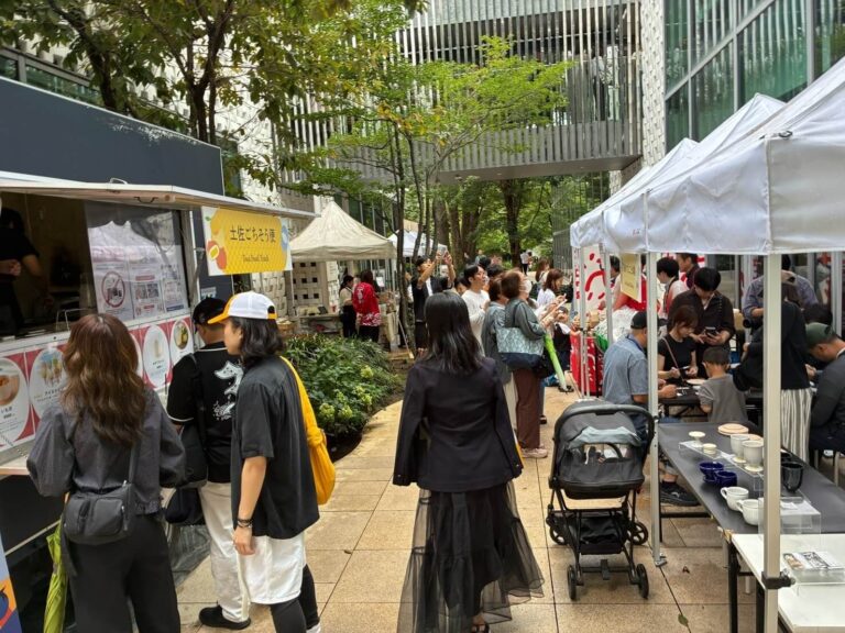 絶品ポン酢から幻の塩まで！ 代官山・梅田 蔦屋書店「高知県のお品書き」で出合う秋の味覚