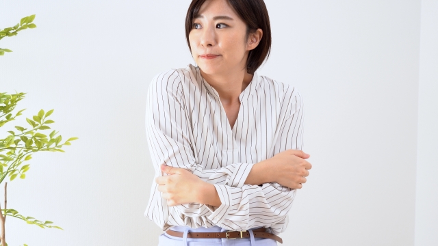 秋バテ　薬膳