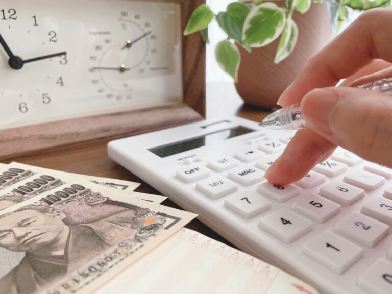 日々の節約に疲れたら！無理なく年間数万円浮いた「固定費の見直し術」3選