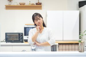 休み明けの自炊がしんどい…節約主婦が「自炊したくない日」にやっている5つのこと