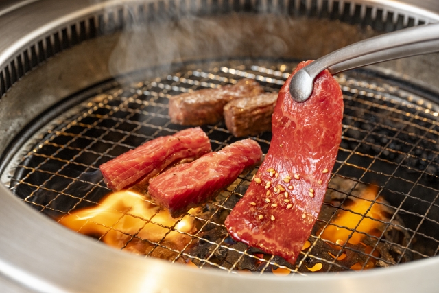 焼き肉