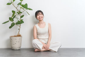 10月「ピンクリボン月間」に見直す！40代主婦の「自分の健康・検診」忘れない仕組みづくり