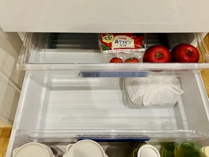 野菜室