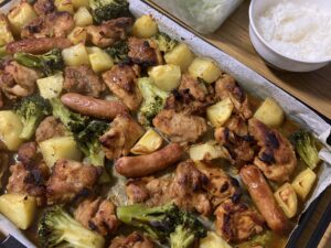 【食費節約】自炊で本当に安くなる！4人家族で食費4万円の主婦が教える5つのコツ