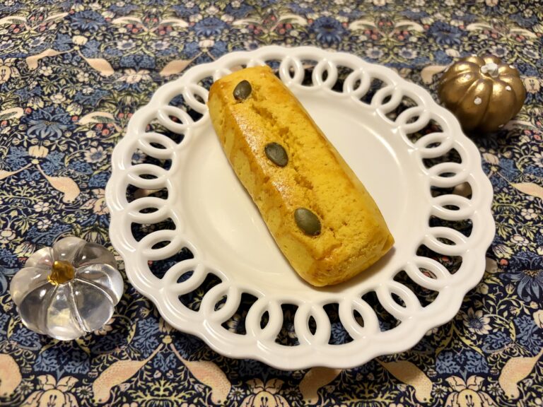 【無印良品】秋にピッタリ！ほくほく甘〜いお芋とかぼちゃの季節限定スイーツ3選