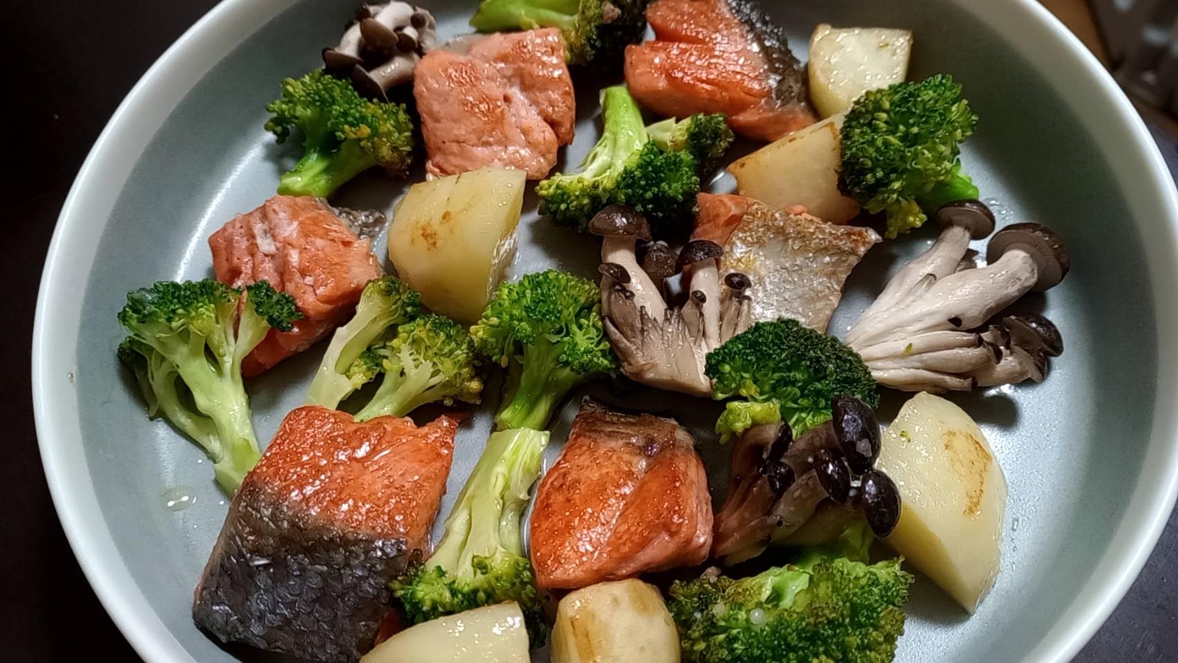料理