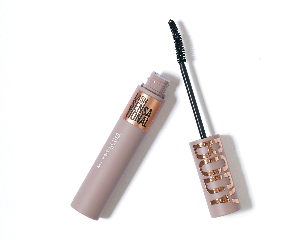 MAYBELLINE NEW YORKのメイベリン ボディマスカラ