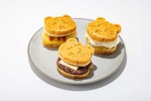 ライブキッチンや入手困難スイーツも！新しくなったグランスタ東京の限定グルメ4選