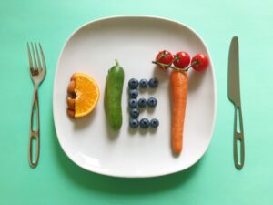 1年で24kgやせたねこくら流！無理なく続く「正しい食習慣」8つのコツ