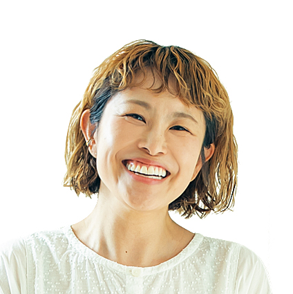 eriさん