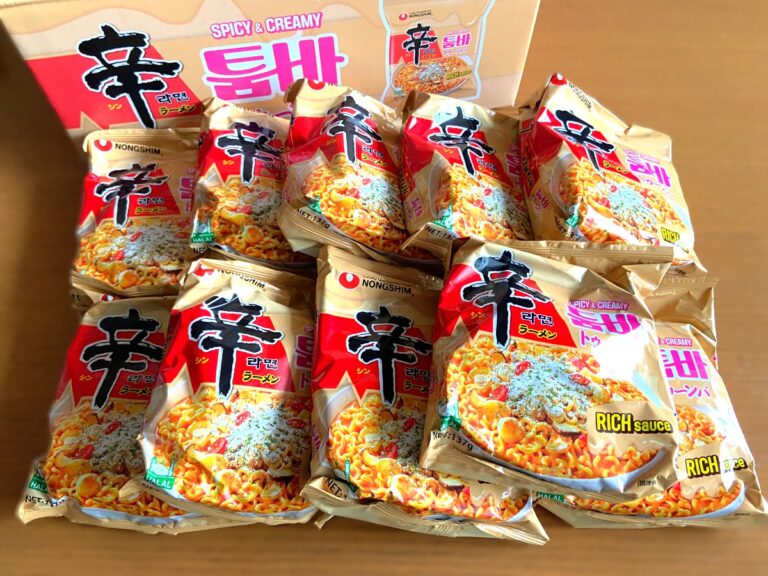 コストコで即買い！マニアが絶賛する買って大正解の話題な新商品3選