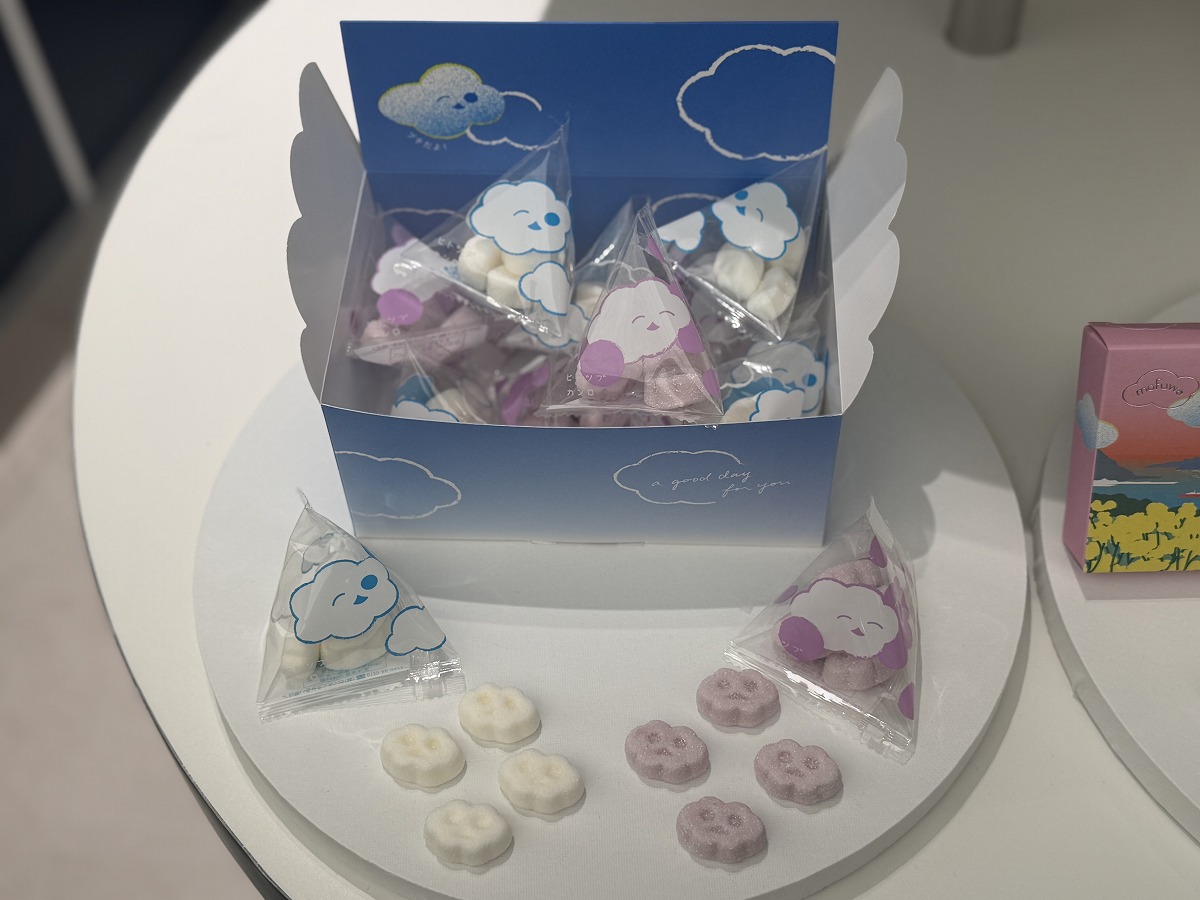 「mofuwa」のプチサイズ