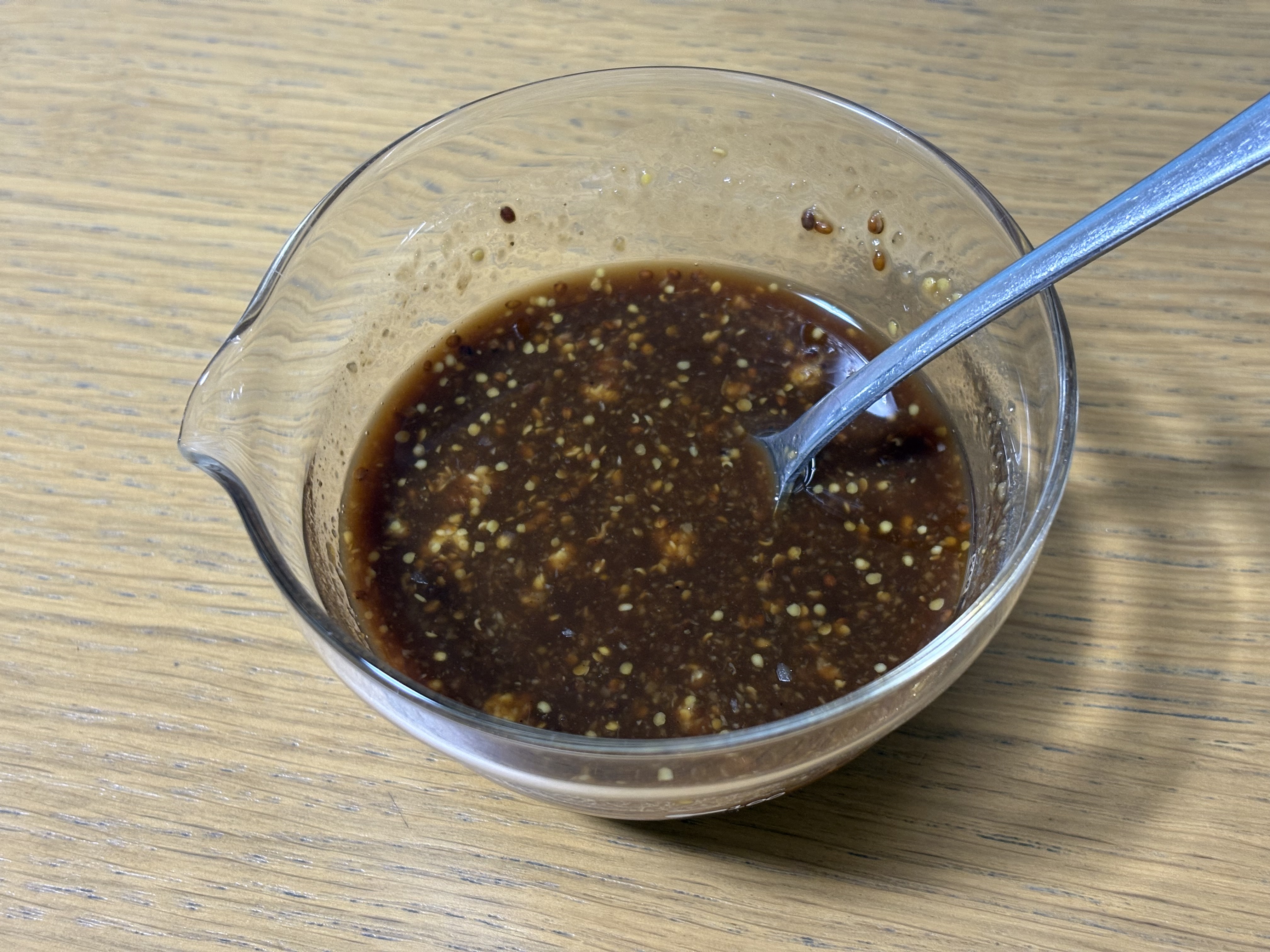 合わせ調味料