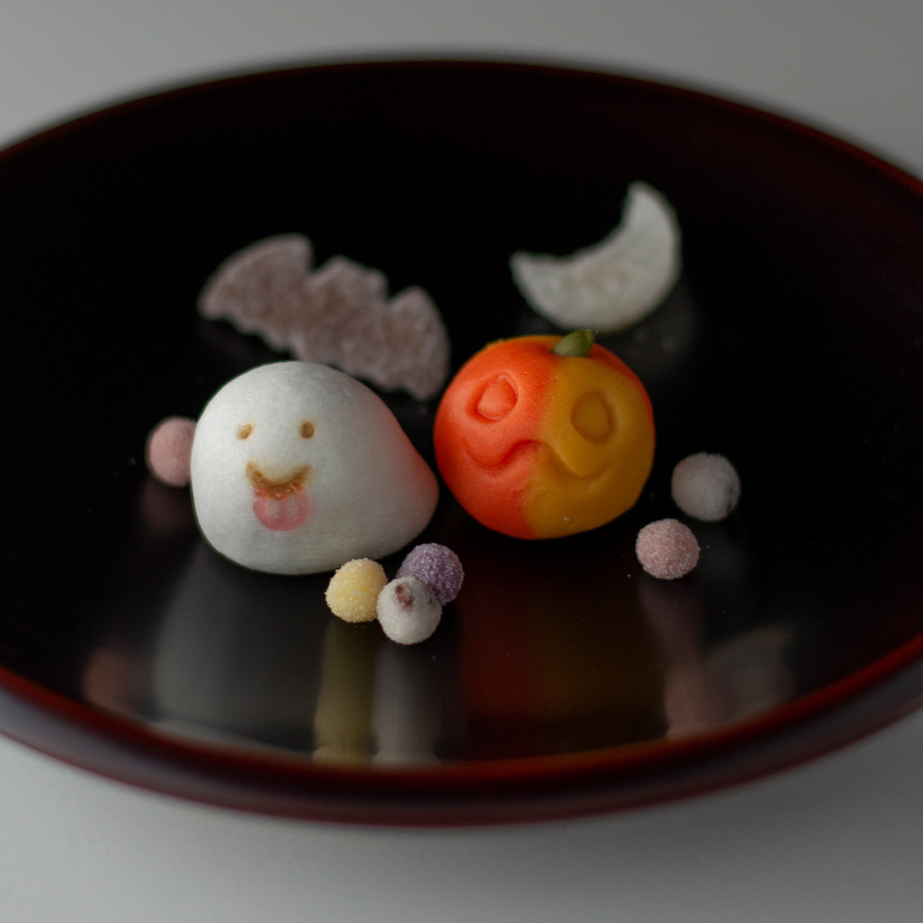 鈴懸『ハロウィンパーティ!』