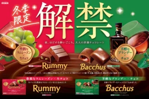 【2026年最新】店頭で見つけたら買い！ポッキーやラミーなど注目の冬季限定チョコレート菓子