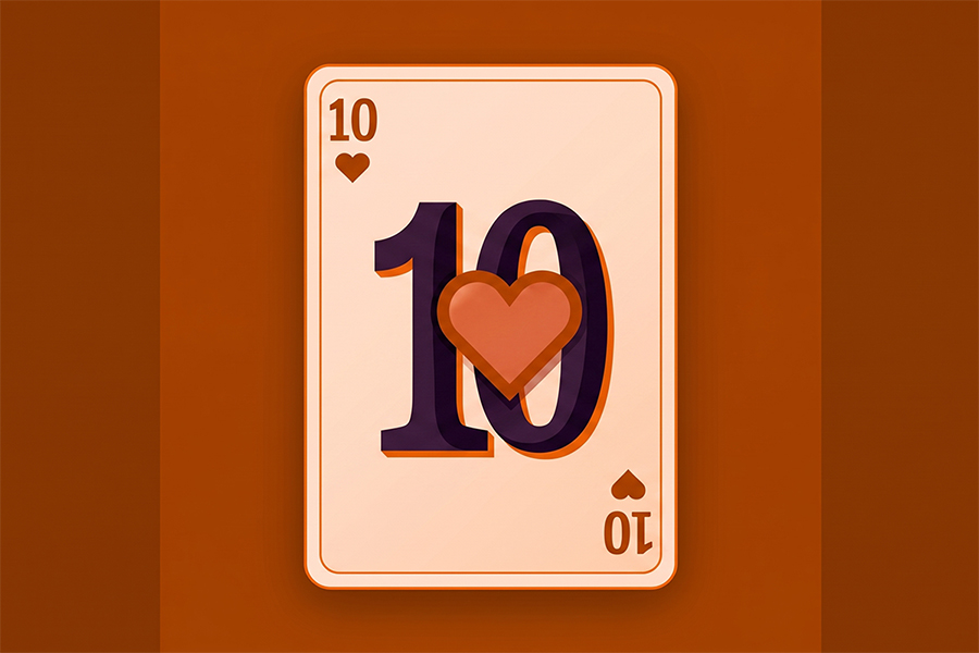 10月